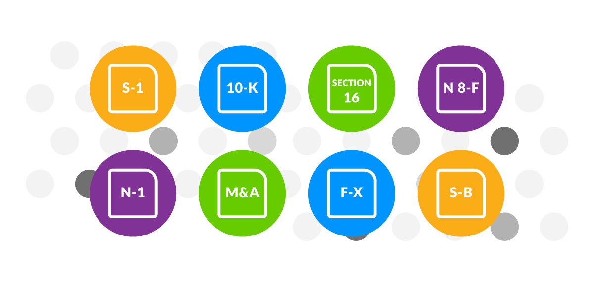 Public Company Accounting: SEC Reporting 101 - NOW CFO