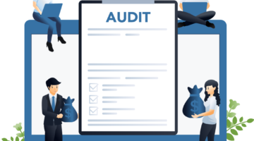 Navigating the Audit Maze: Smart Strategies for Business Preparedness 