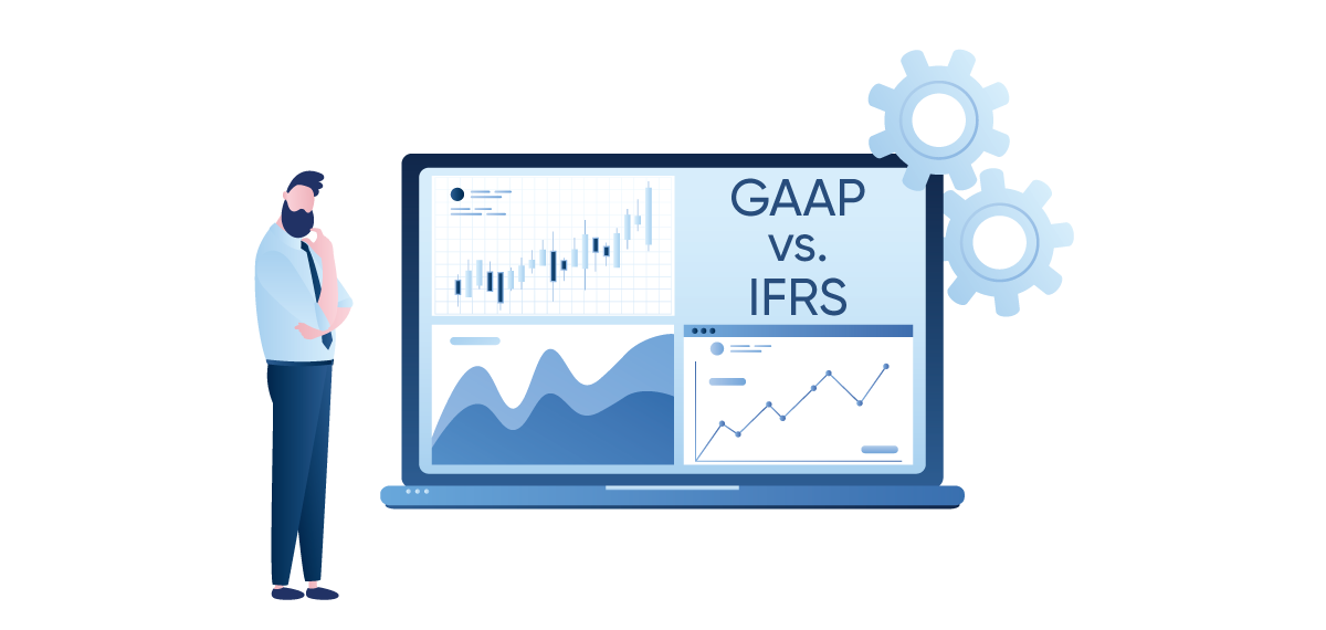 GAAP Vs. IFRS: Understanding The Differences And Choosing The Right ...